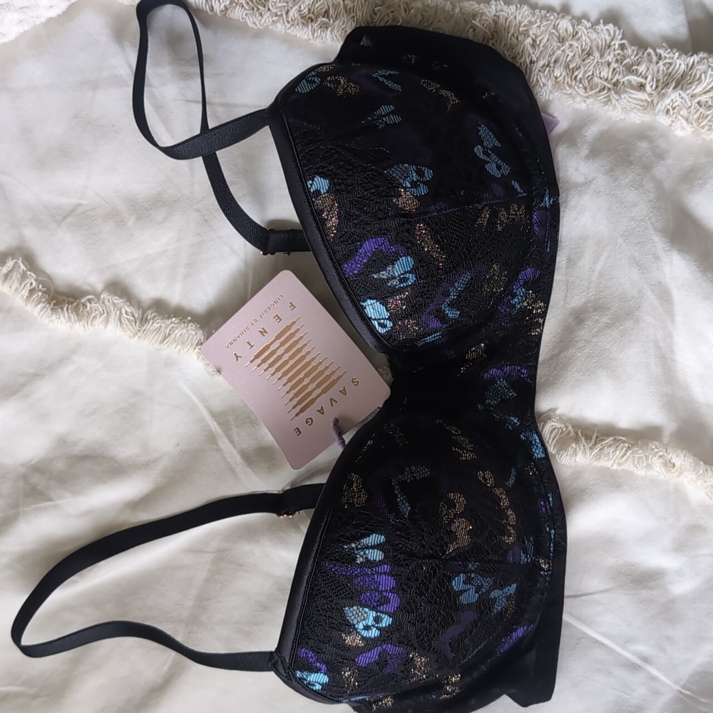Savage X Fenty Bra